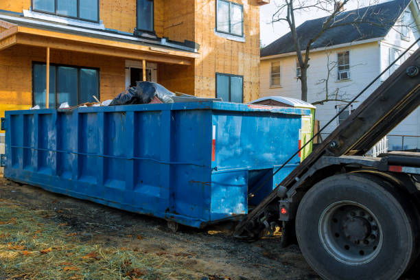 Porcupine, SD Junk Removal Services Company